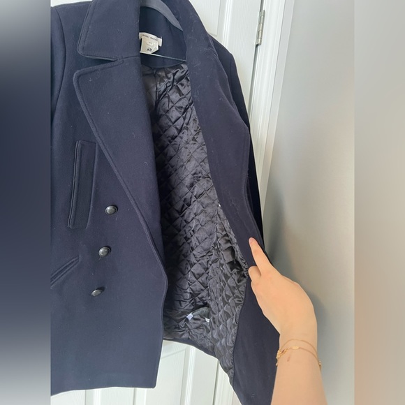 Isabel Marant for H&M Peacoat - Picture 6 of 12